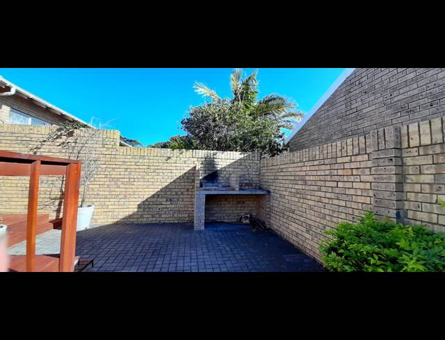 3 BEDROOM TOWNHOUSE RENTED IN PROVIDENTIA